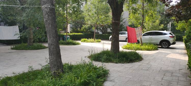 山海关老龙头假日蓝湾一号公寓(河南路4号分店)图片