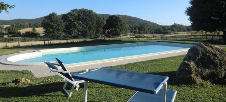 卡瓦林德尔布弗洛农庄酒店(Agriturismo Cavallin Del Bufalo)图片