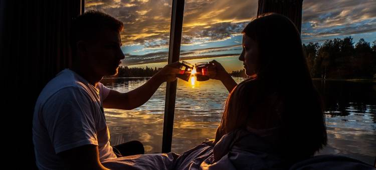 北极光旅馆及冰屋(Arctic Guesthouse & Igloos)图片