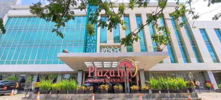 肯达裡广场旅店(Plaza Inn Kendari)图片