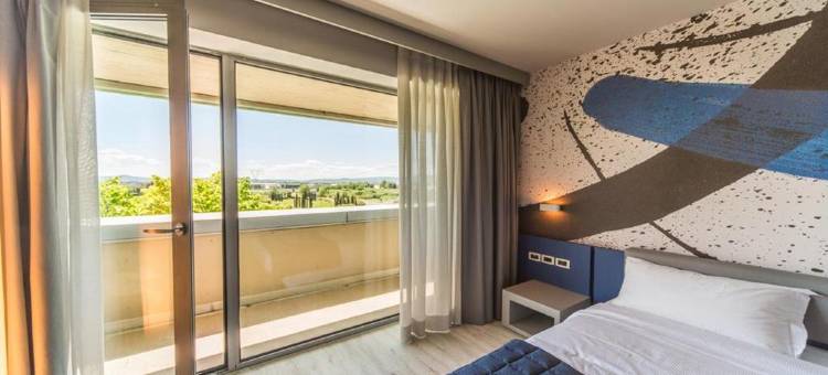 JR 酒店 吉利佛罗伦萨(Jr Hotels Gigli Firenze)图片