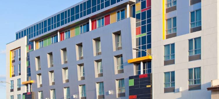 北好莱坞希尔顿欢朋酒店(Hampton Inn by Hilton North Hollywood)图片