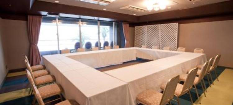 海洋酒店(Hamanako Bentenjima Resort the Ocean)图片