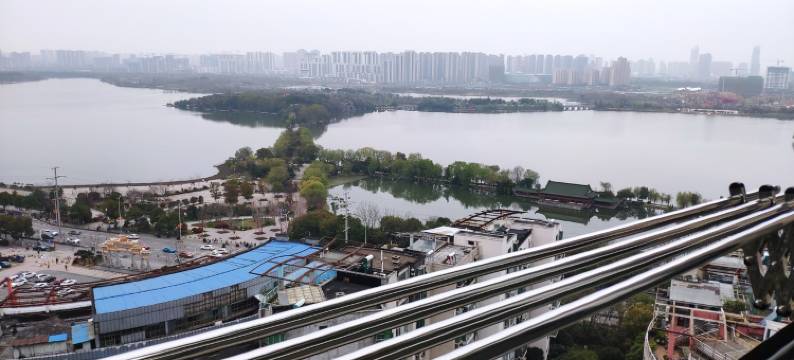 罗姐民宿(江铃西一路1号分店)图片