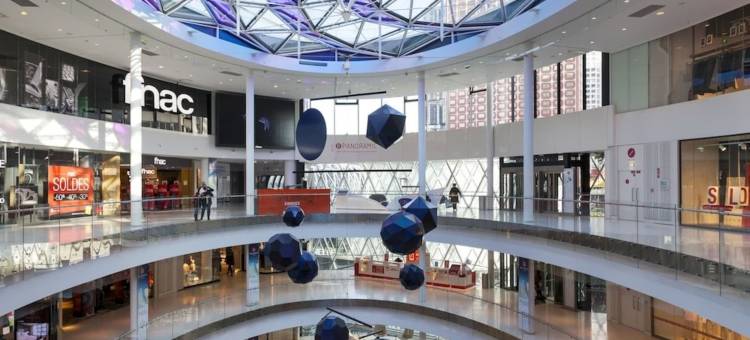 巴黎埃菲尔铁塔蒂姆酒店(Timhotel Tour Eiffel)图片