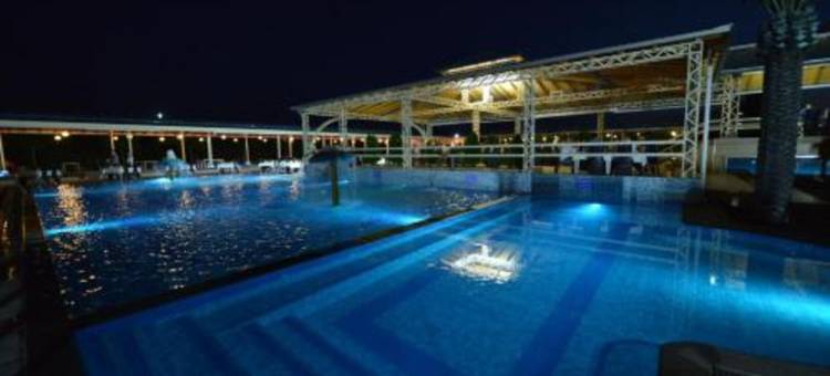 新星酒店(Hotel New Star)图片