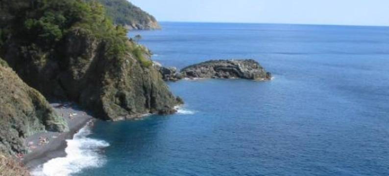 索斯蒂奥莱凡特民宿(Sostio a Levante)图片