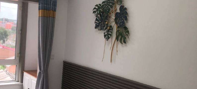 好房公寓(平安路分店)图片