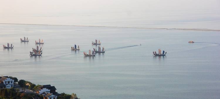 湖州浙家公寓(2号店)图片