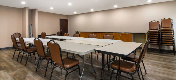 SureStay Plus Hotel by Best Western Tarboro图片