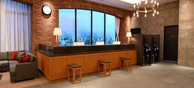 神户聚乐酒店(Kobe Hotel Juraku)图片