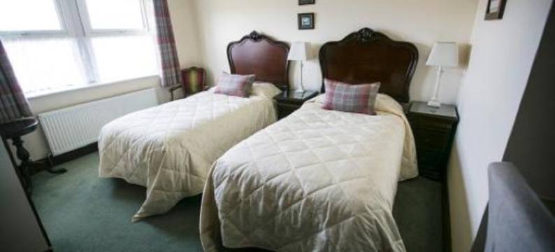 莫洛尼之家住宿加早餐旅馆(Moloney House)图片