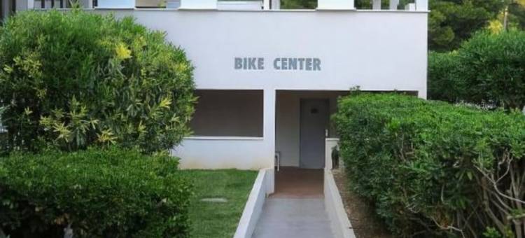 卡巴列罗酒店(BG Caballero)图片