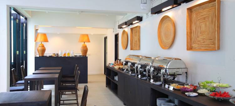 清迈99号画廊酒店(99 the Gallery Hotel)图片