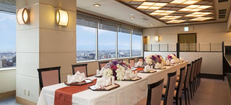 大阪堺市丽都大酒店(Hotel Agora Regency Osaka Sakai)图片