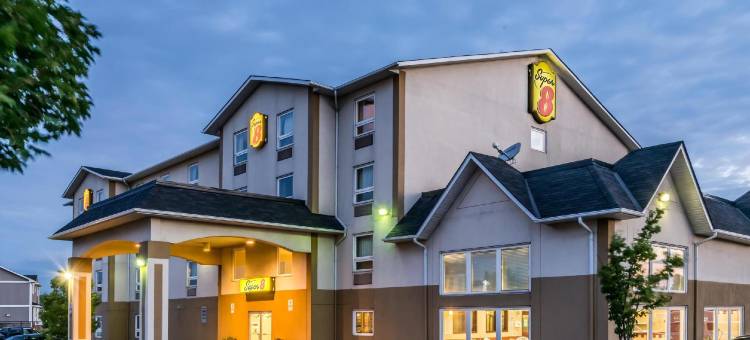 凯艺套房酒店(Quality Inn & Suites)图片