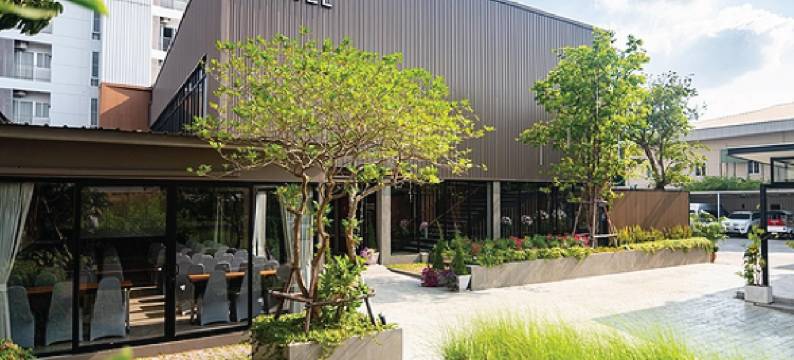 素坤逸坤酒店(Koon Hotel Sukhumvit)图片