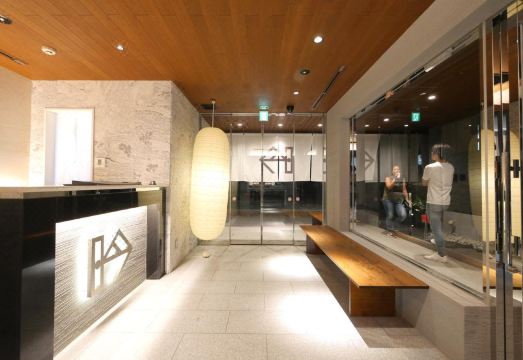 KIN Hotel Hotel Overview