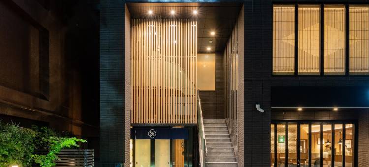 上野御徒町东诚可可尼酒店(Tosei Hotel Cocone Ueno Okachimachi)图片