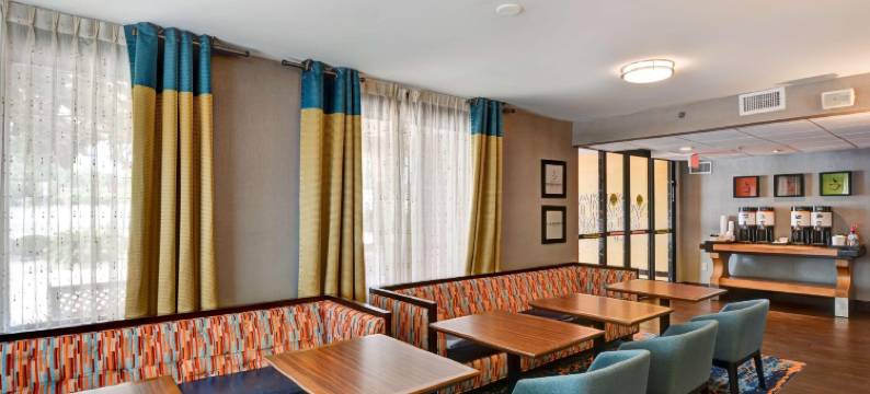 哥伦比亚 I-26 机场欢朋酒店(Hampton Inn Columbia-I-26 Airport)图片