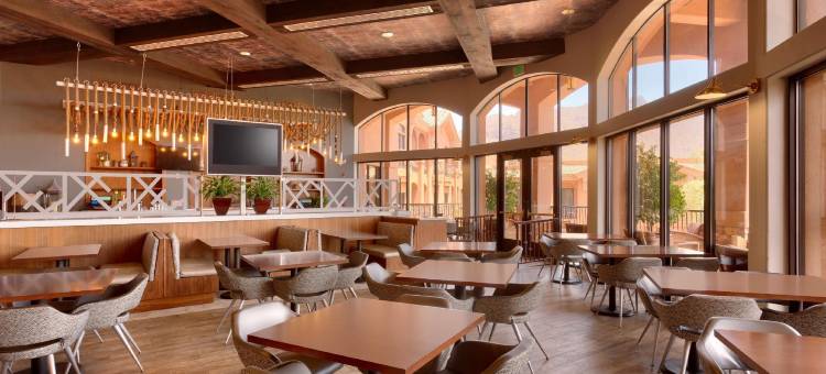 图森帕洛马村希尔顿安泊套房酒店(Embassy Suites by Hilton Tucson Paloma Village)图片