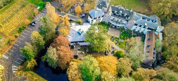 博利厄城堡酒店(Le Domaine de Beaulieu)图片