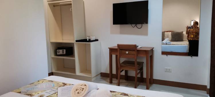 拉央拉央之家酒店(Layang Layang Home)图片