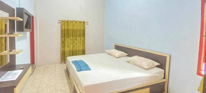 Homestay Tirtasari Pinrang City Center Mitra RedDoorz图片