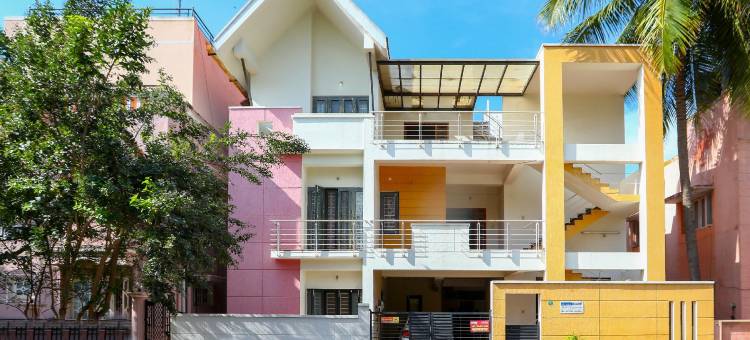 OYO 19157 Kuteer Home Stay图片
