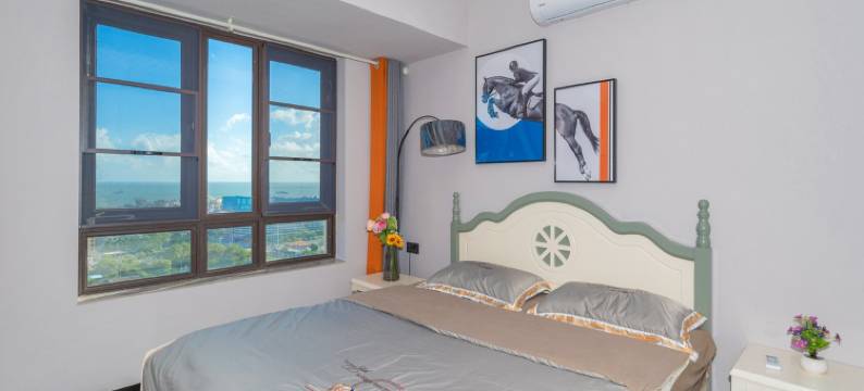 蛋仔民宿(金海岸大道2号分店)图片