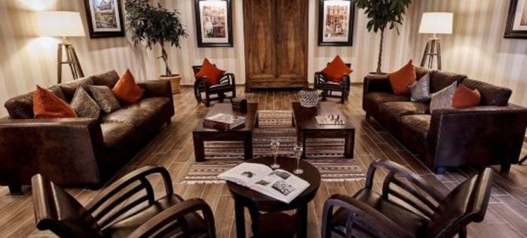 弗勒雷酒店 & 餐厅(Logis le Fleuray)图片