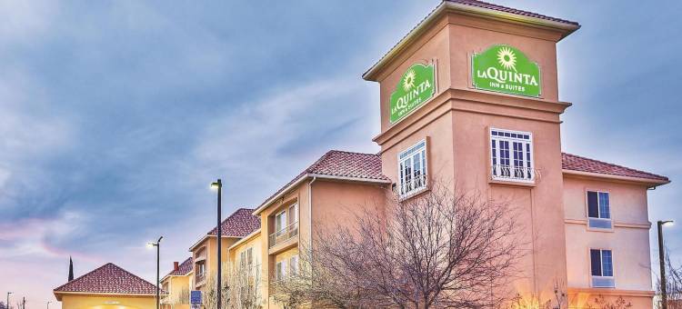 弗雷斯诺西北拉昆塔温德姆套房酒店(La Quinta Inn & Suites by Wyndham Fresno Northwest)图片