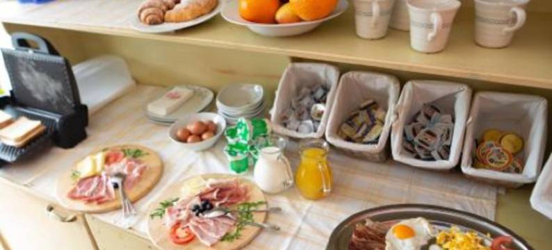 赫尔曼客房宾馆(Rooms Herman)图片