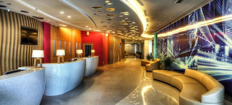 宜必思尚品吉隆坡弗雷泽商业园酒店(ibis Styles Kuala Lumpur Fraser Business Park)图片