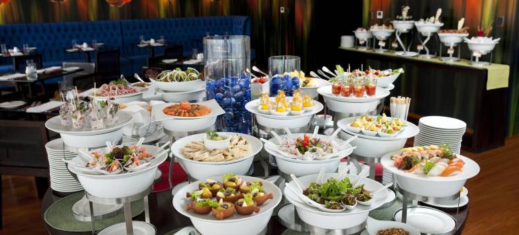 德卡波利斯米拉弗罗尔拉迪森酒店(Radisson Decapolis Miraflores)图片