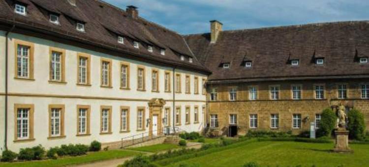 学者花园酒店(Hotel Schloß Gehrden)图片