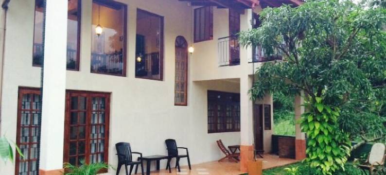 康提滨河家庭旅馆(Riverside Kandy Home Stay)图片