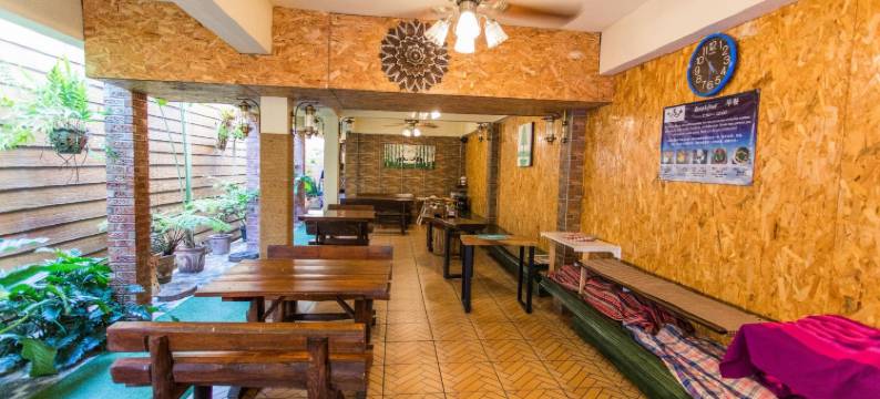 萨姆旺精品酒店(Somwang Boutique Hotel)图片