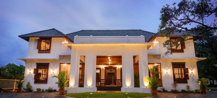 苏里亚遗产酒店(Surya Heritage Hotels)图片