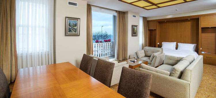 伊斯坦布尔苏丹阿合麦特丽笙酒店(Radisson Hotel Istanbul Sultanahmet)图片