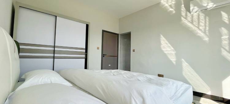 北回归小寓公寓(潮文路3号分店)图片