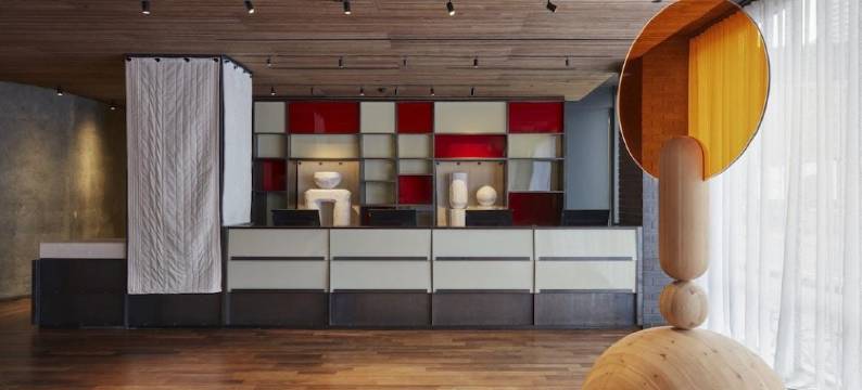 肖迪奇 100 号(One Hundred Shoreditch)图片