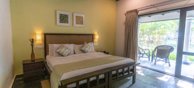 马拉里克古兰生命之树马莱里沙滩度假村(Seclude Kerala, Marari Sands)图片