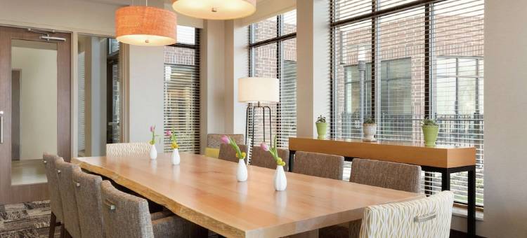匹兹堡机场南 - 罗宾逊商场希尔顿花园酒店(Hilton Garden Inn Pittsburgh Airport South-Robinson Mall)图片