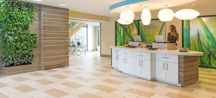 诺沃克EVEN酒店(Even Hotel Norwalk)图片