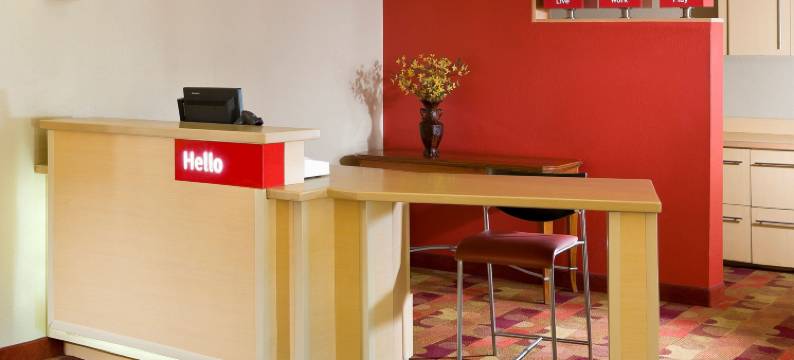 达拉斯贝德福德万豪TownePlace酒店(TownePlace Suites Dallas Bedford)图片