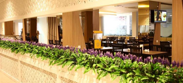 阿斯托利酒店(Hotel Astoria Lampung)图片