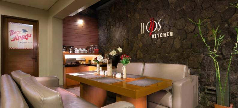 劳工组织酒店(Ilos Hotel)图片