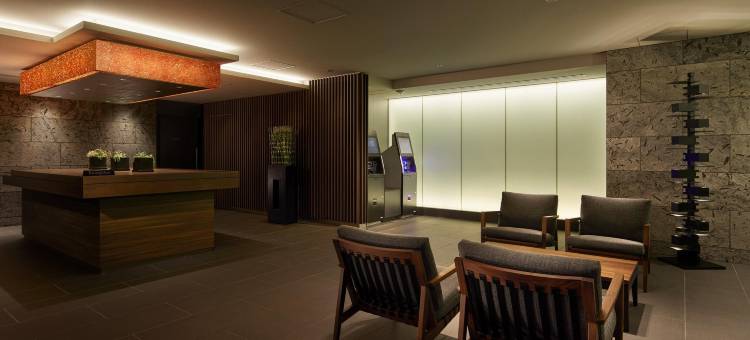 大阪梅田-维拉芳泉大酒店(Villa Fontaine Grand Osaka Umeda)图片
