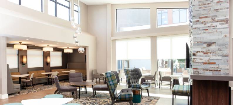 Residence Inn Livermore图片